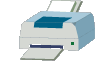 FAXでレンタル予約申請をする